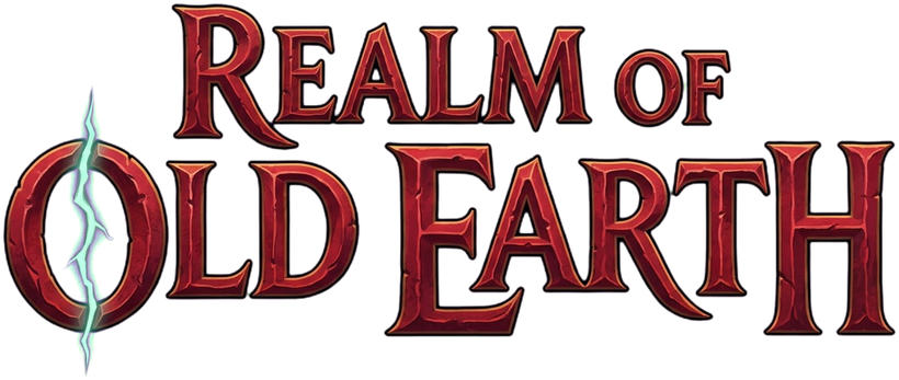 Realm of Old Earth
